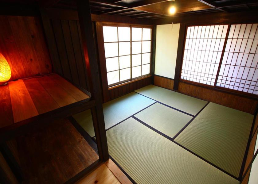 Tokyo Okutama 
