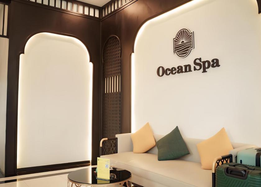 Khanh Hoa Province Cam Ranh spa