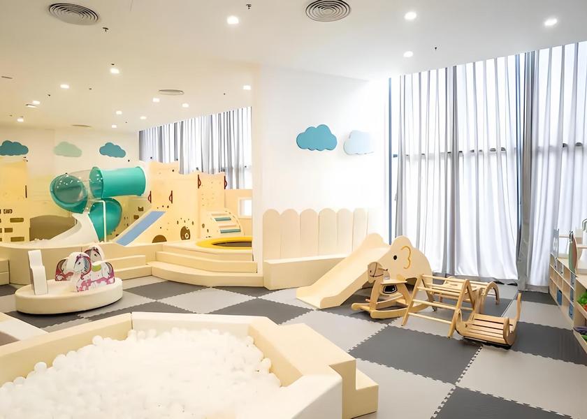 Khanh Hoa Province Cam Ranh kids areas