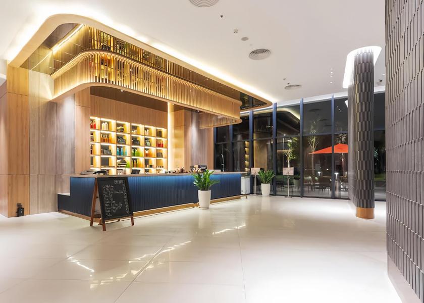 Khanh Hoa Province Cam Ranh bar/lounge