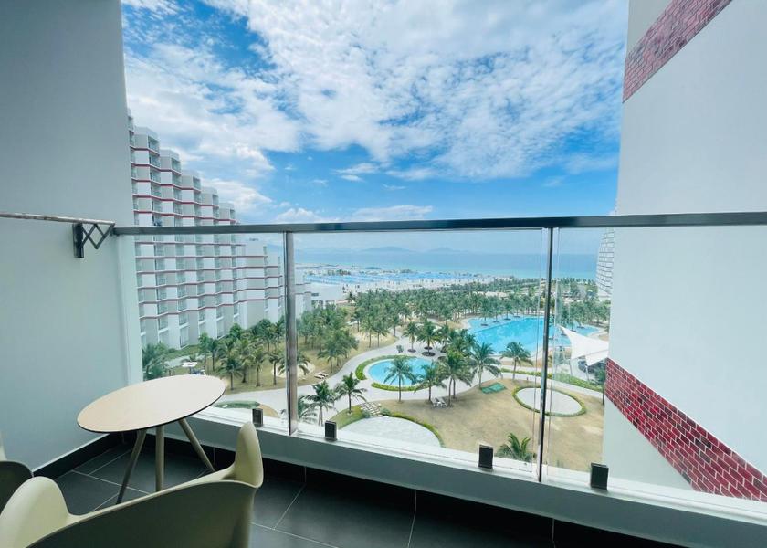 Khanh Hoa Province Cam Ranh Public Areas