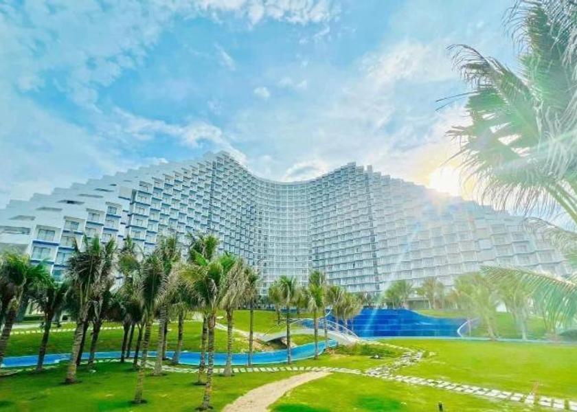 Khanh Hoa Province Cam Ranh 