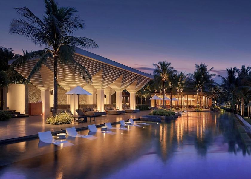 Khanh Hoa Province Cam Lam Pool