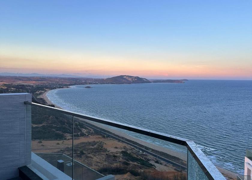 Lam Dong Province Phan Thiet View