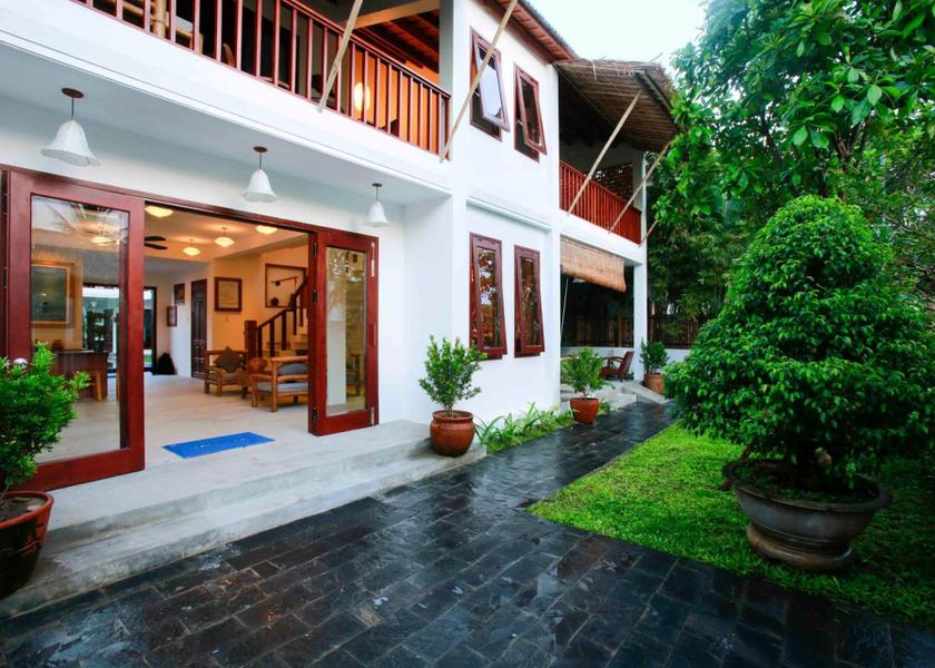 Quang Nam Hoi An facilities