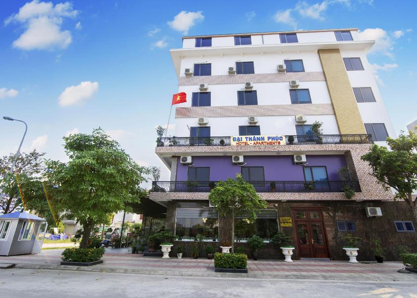 Hai Phong Municipality Hai Phong entrance