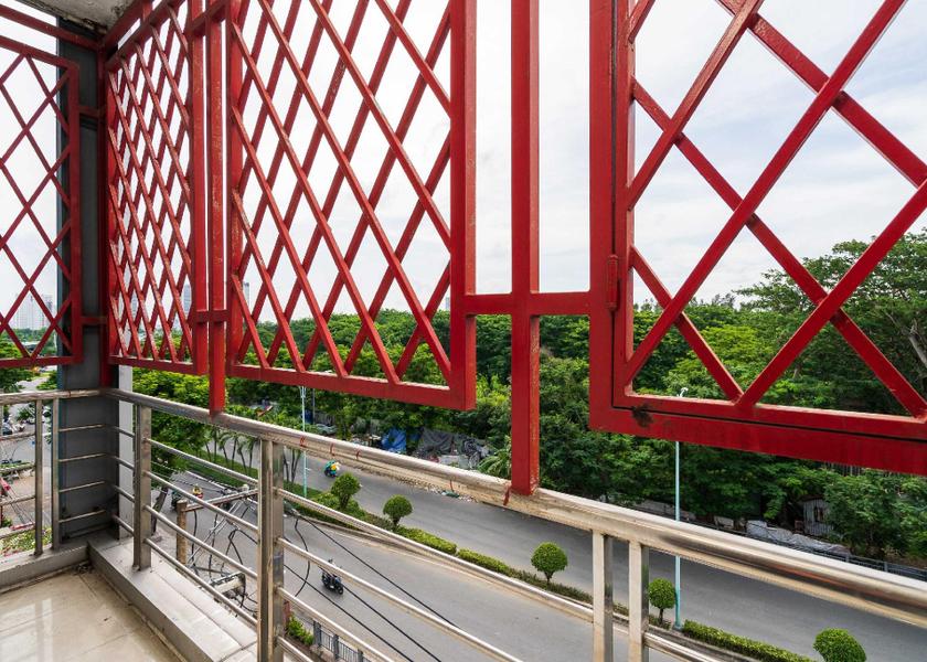 Hai Phong Municipality Hai Phong view