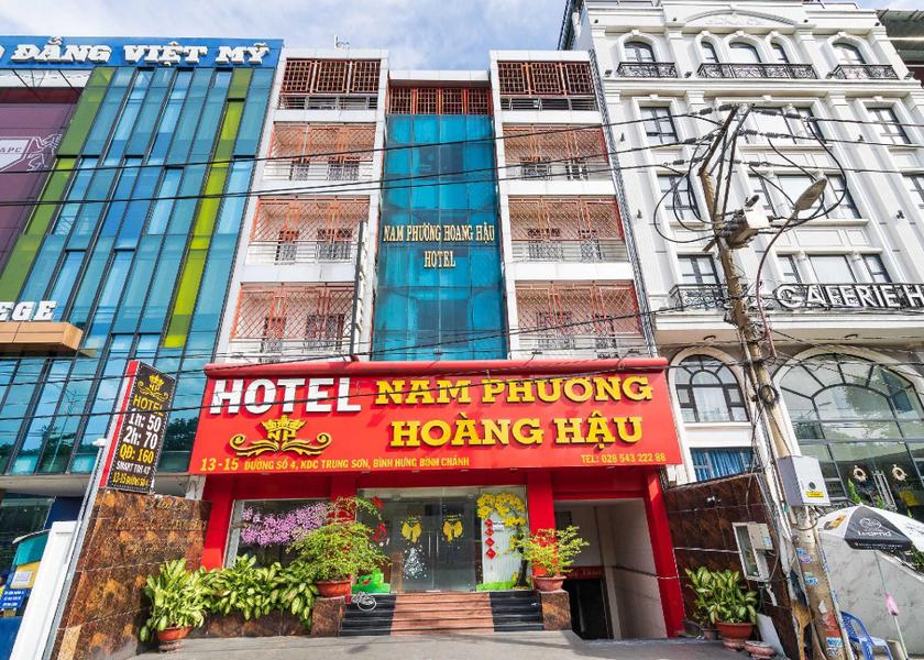 Hai Phong Municipality Hai Phong exterior view