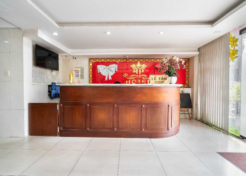 Hai Phong Municipality Hai Phong reception