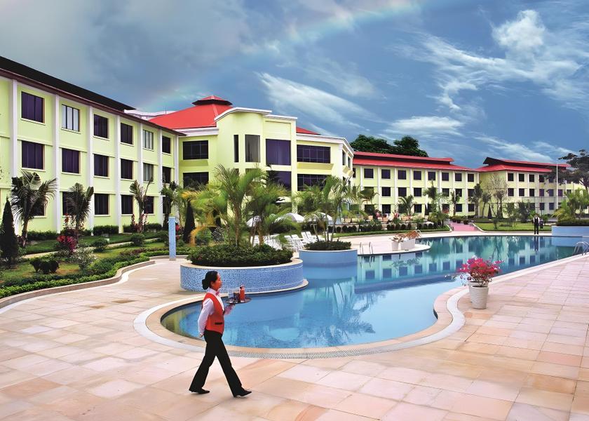  Haiphong Hotel Exterior