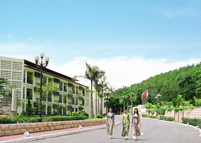  Haiphong surrounding environment