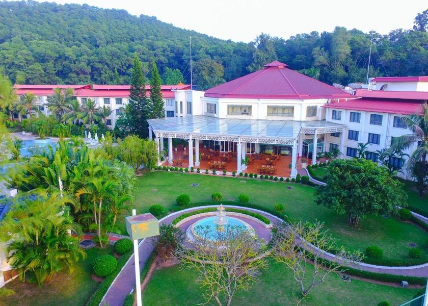  Haiphong exterior view