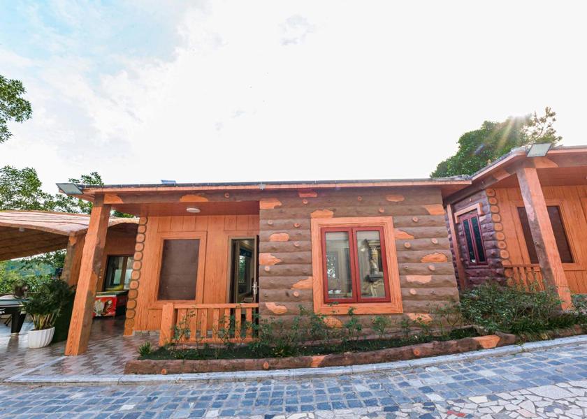  Haiphong Hotel Exterior