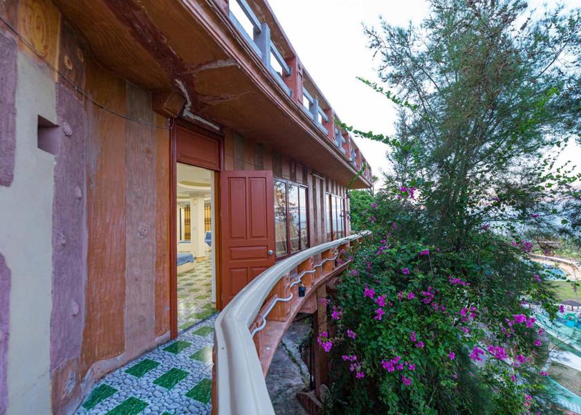  Haiphong Hotel Exterior