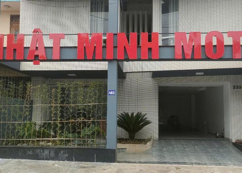 Hai Phong Municipality Hai Phong exterior view