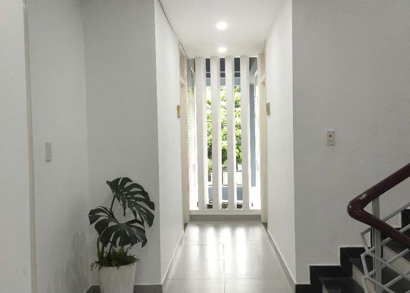 Hai Phong Municipality Hai Phong lobby