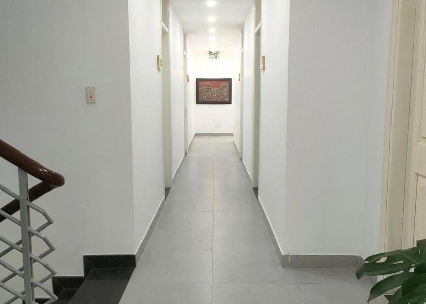 Hai Phong Municipality Hai Phong lobby