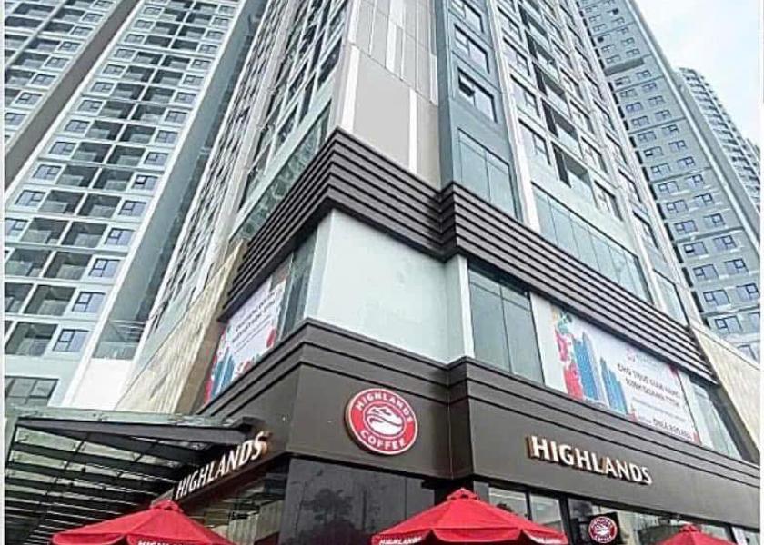  Haiphong exterior view