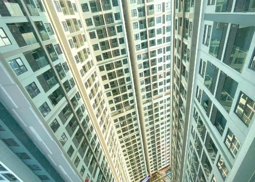  Haiphong exterior view