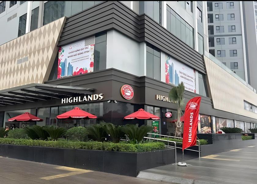  Haiphong exterior view