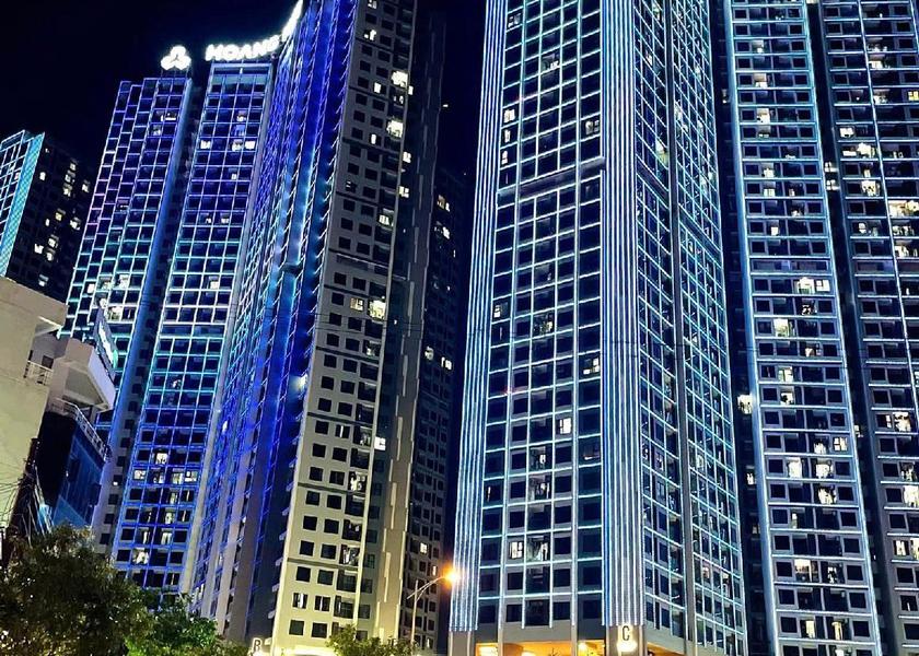  Haiphong exterior view