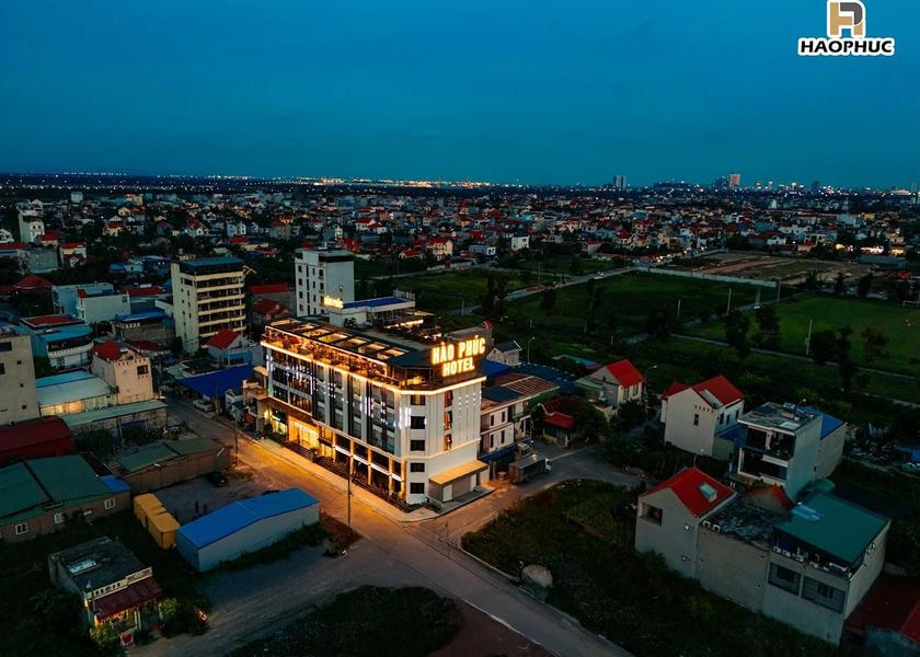 Hai Phong Municipality Hai Phong 