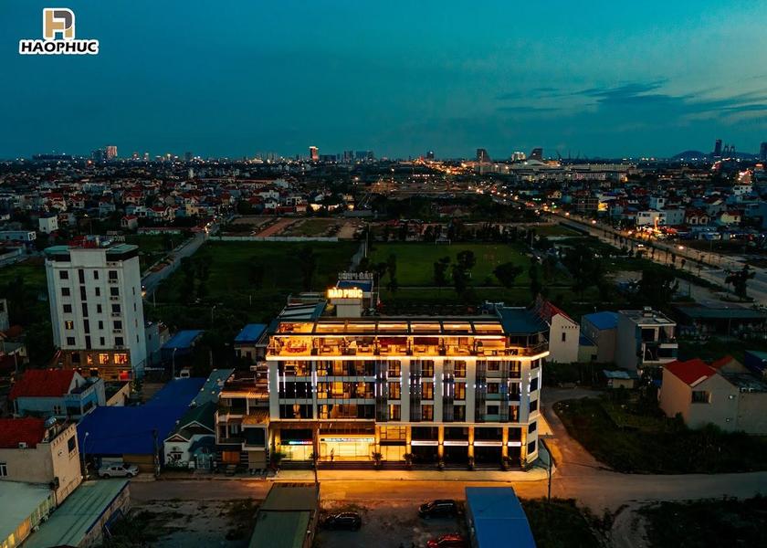 Hai Phong Municipality Hai Phong 