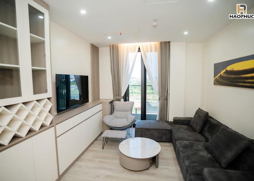 Hai Phong Municipality Hai Phong Suite