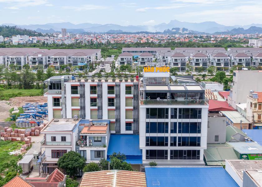 Hai Phong Municipality Hai Phong 