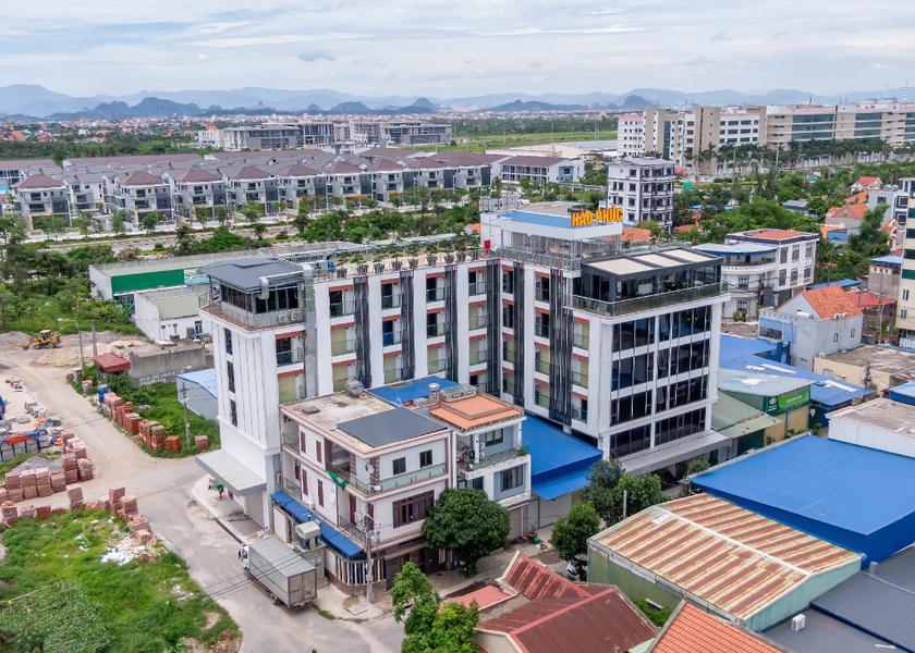Hai Phong Municipality Hai Phong 
