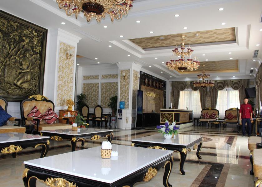 Phu Tho Province Hoa Binh Public Areas