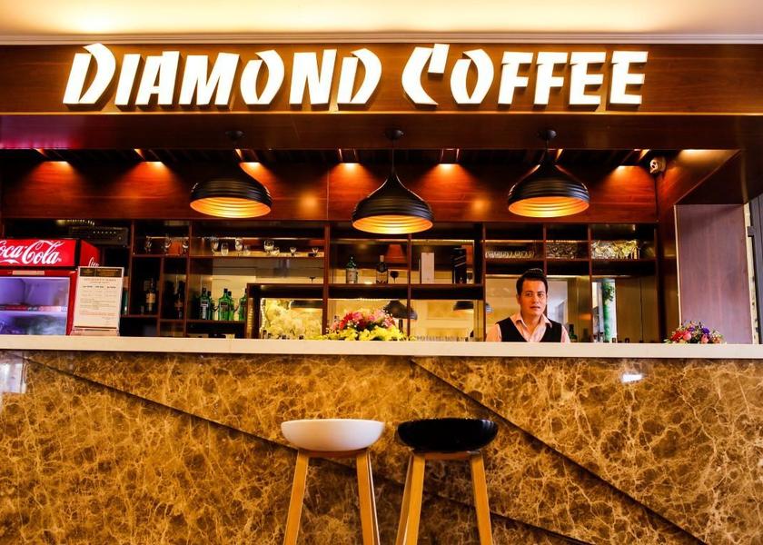Phu Tho Province Hoa Binh coffee shop