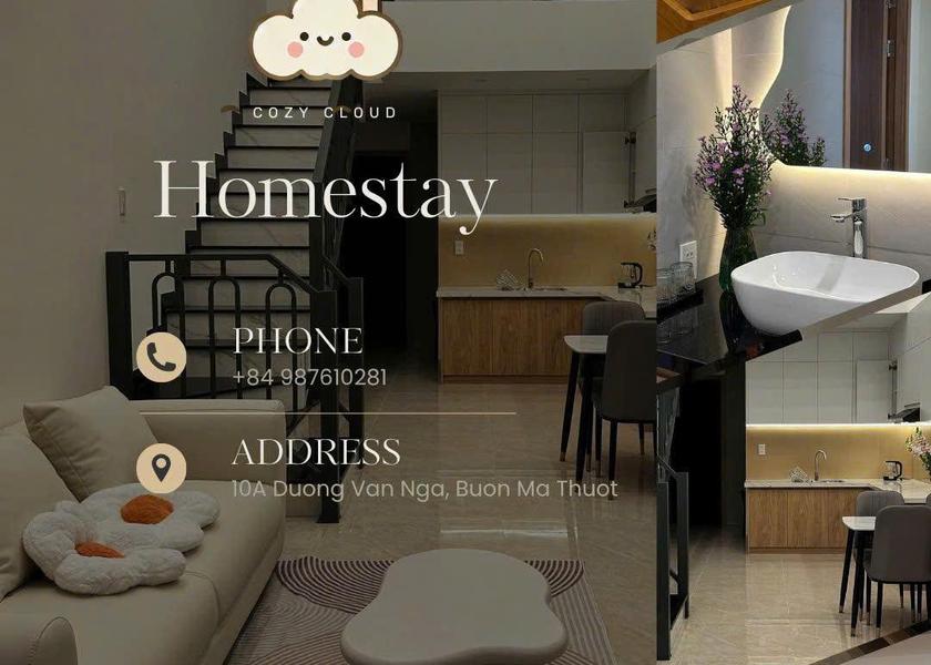 shared lounge/tv area