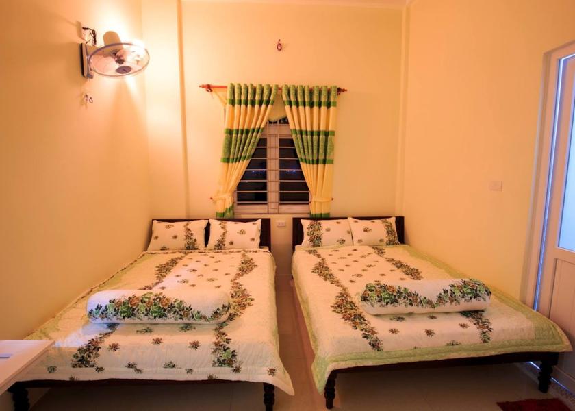 Quang Ngai Quang Ngai bedroom