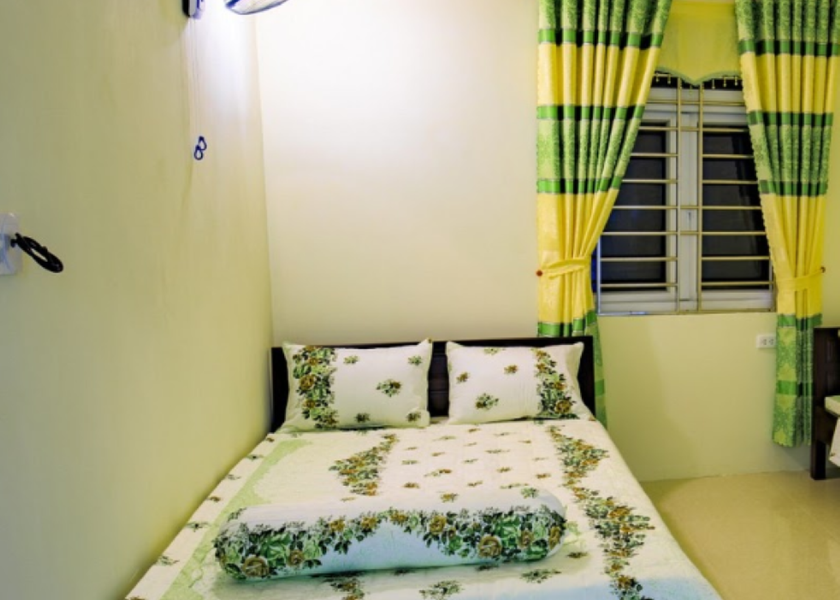 Quang Ngai Quang Ngai bedroom