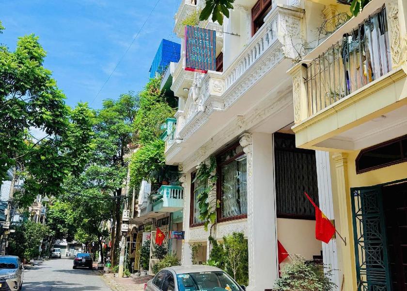 Bac Ninh Province Bac Ninh Exterior view