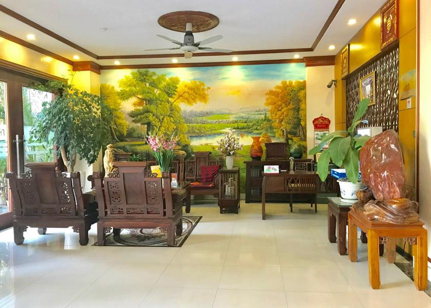 Bac Ninh Bac Ninh business center