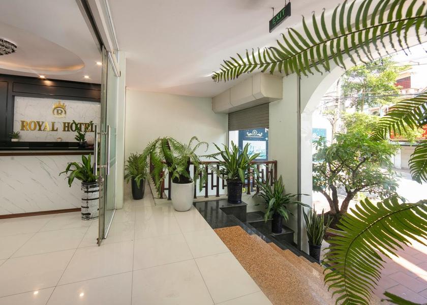 Bac Ninh Bac Ninh lobby