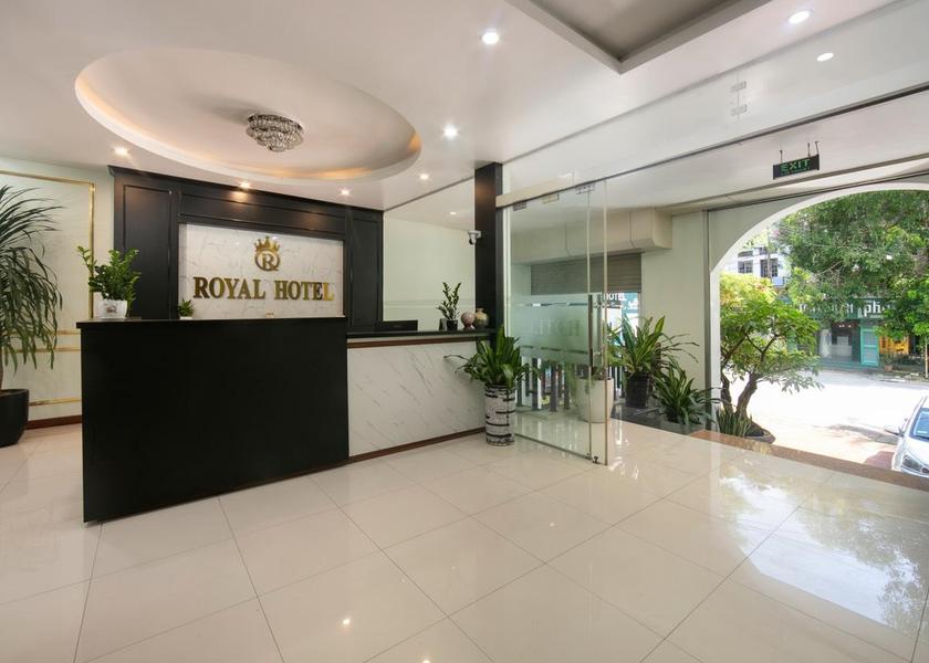 Bac Ninh Bac Ninh reception