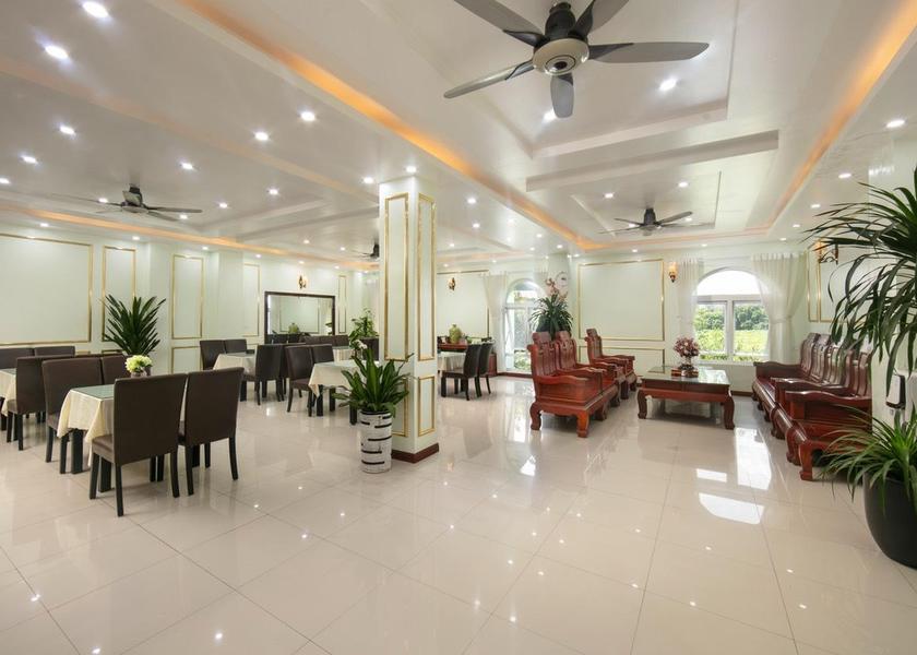 Bac Ninh Bac Ninh restaurant