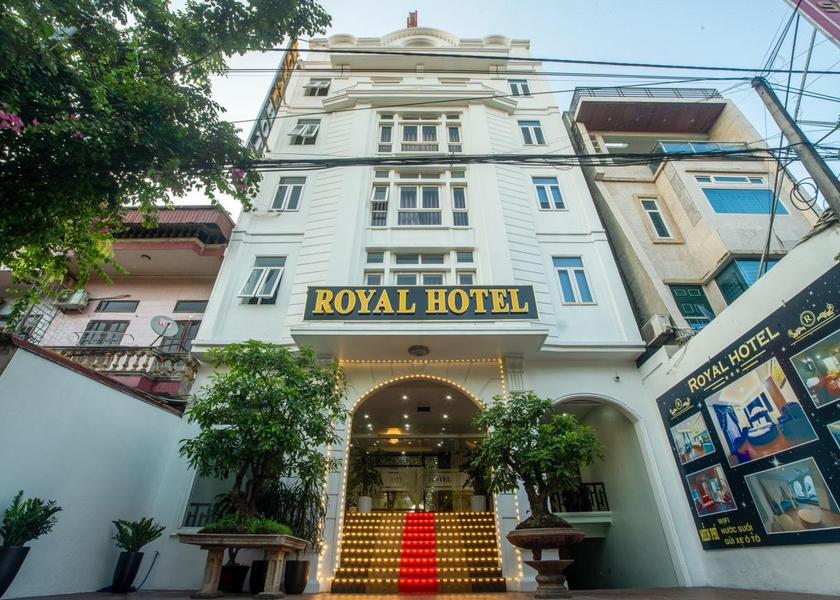 Bac Ninh Bac Ninh exterior view