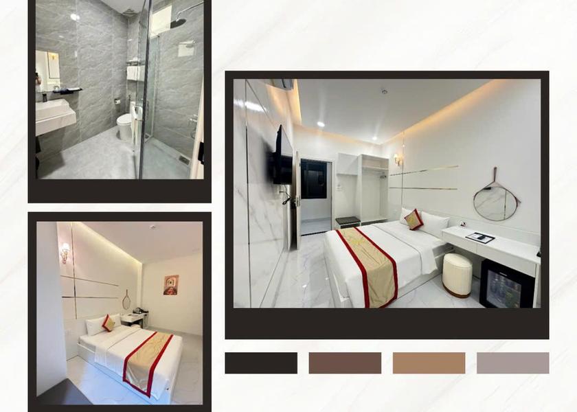 Tay Ninh Tay Ninh bedroom