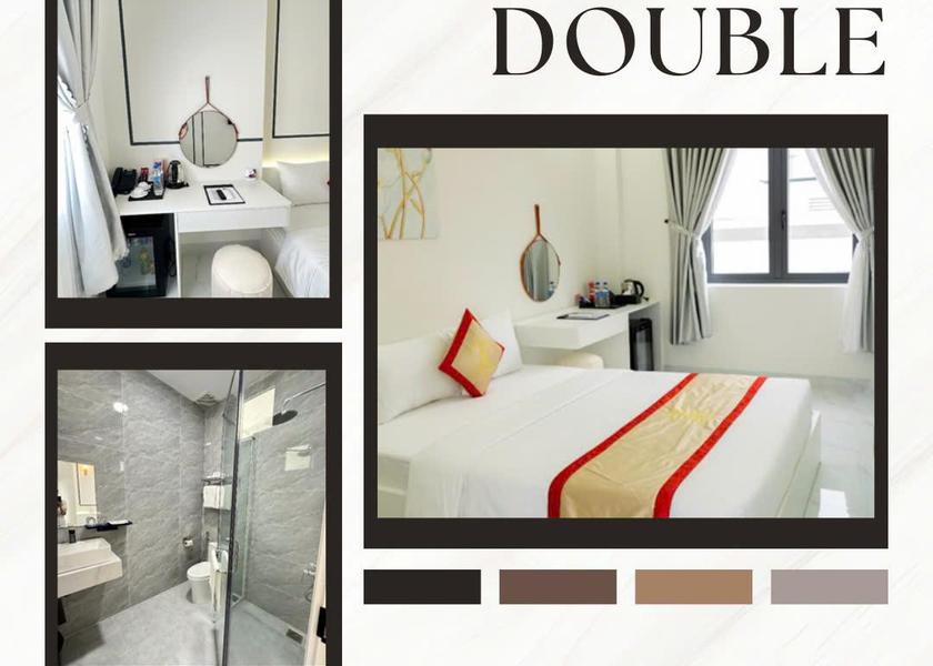 Tay Ninh Tay Ninh Standard