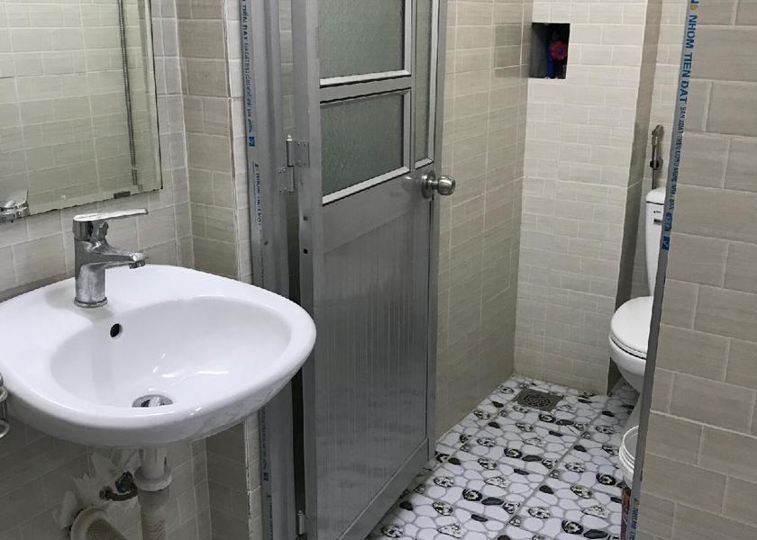 Tay Ninh Tay Ninh Triple Room