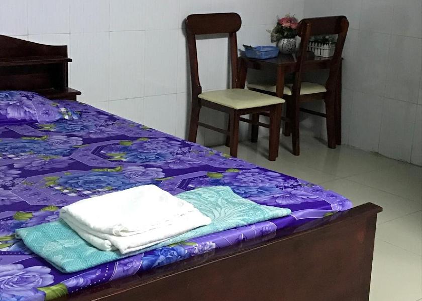 Tay Ninh Tay Ninh bedroom