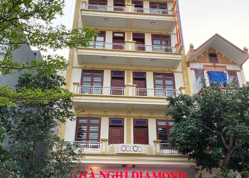 Bac Ninh Province Bac Giang exterior view