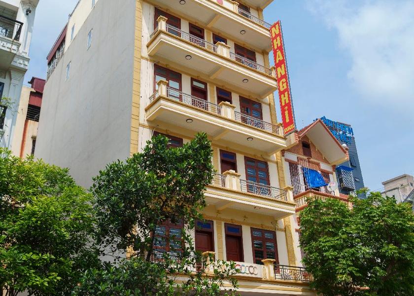 Bac Ninh Province Bac Giang exterior view
