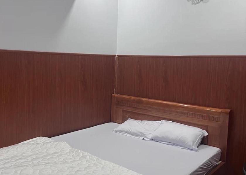 Dong Thap Province Cai Lay Town Double Room