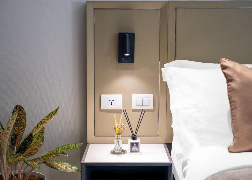  Pasay Runway Stay with 2 Beds