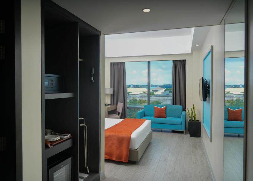  Pasay Queen Beds with Fast Wi-Fi